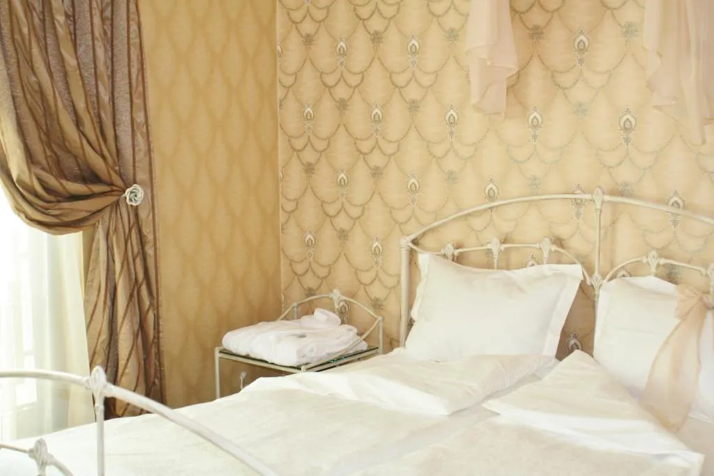 Anastasia Boutique Aparthotel Sofia