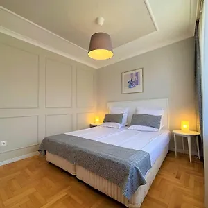 Dunav House *** Sofia