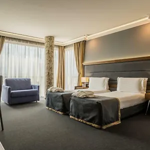 Szálloda Budapest, Szófia