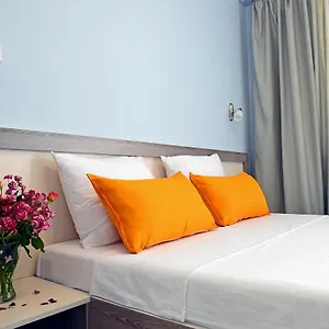 2* Aparthotel Visito Aparthouse