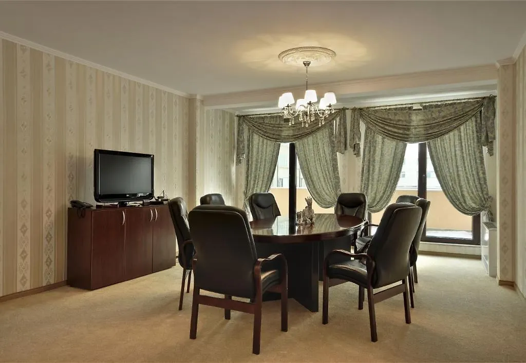 Anastasia Boutique Aparthotel Sofia
