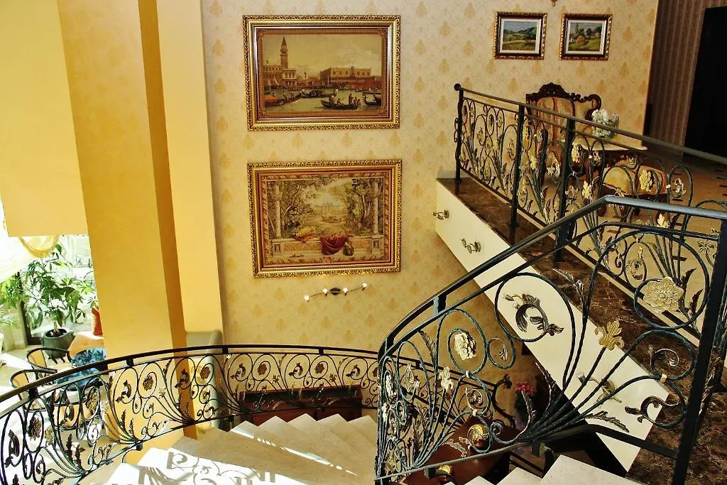 Anastasia Boutique Aparthotel Sofia 3*,  Bulgaria