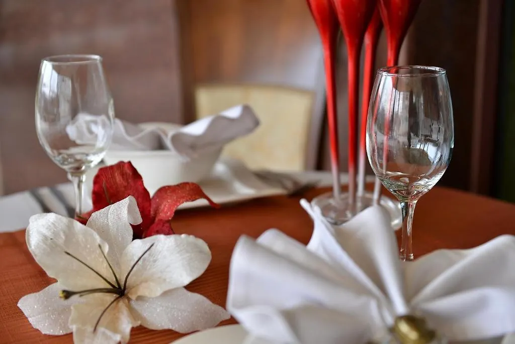 Anastasia Boutique Aparthotel Sofia 3*,  Bulgaria