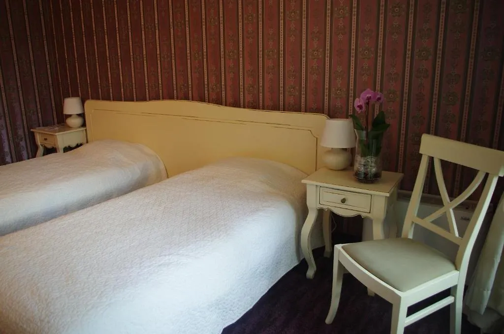 Anastasia Boutique Aparthotel Σόφια Βουλγαρία