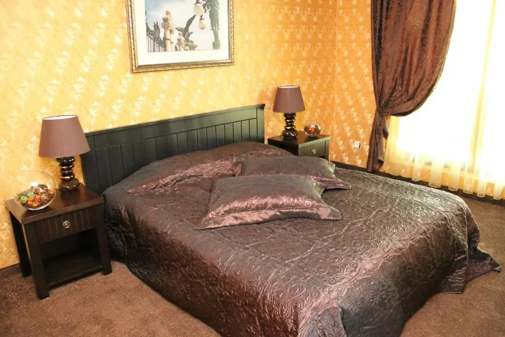 Anastasia Boutique Aparthotel Σόφια 3*,  Βουλγαρία