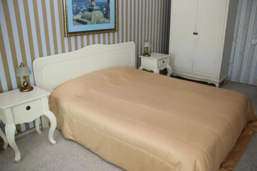 Anastasia Boutique Aparthotel Σόφια