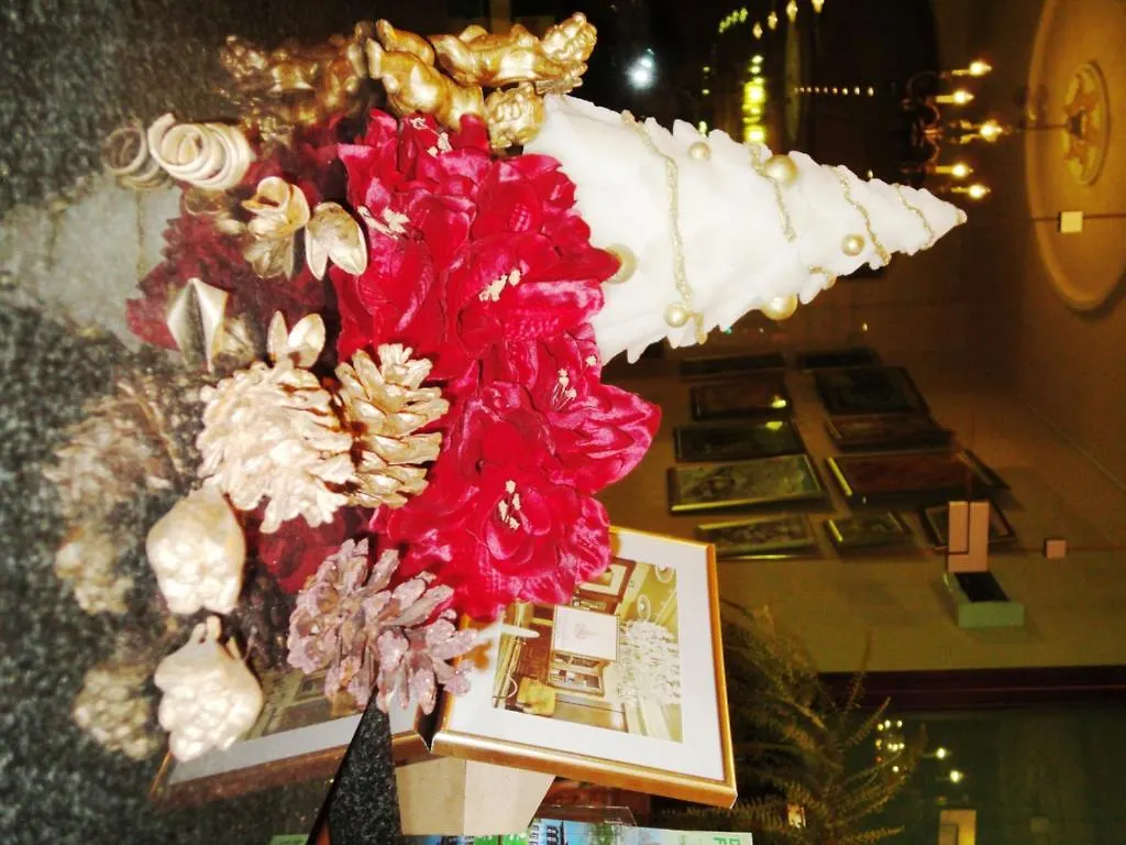 Anastasia Boutique Aparthotel Σόφια