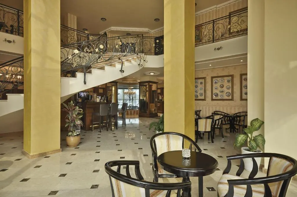 Anastasia Boutique Aparthotel Σόφια 3*,  Βουλγαρία