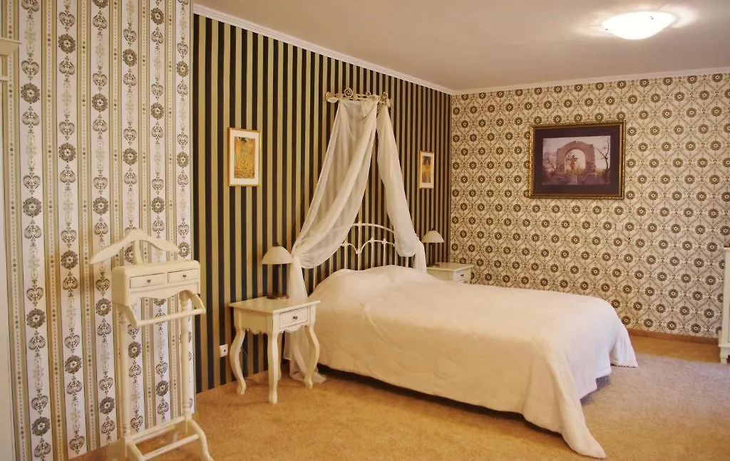 Anastasia Boutique Aparthotel Σόφια 3*,  Βουλγαρία