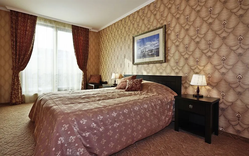 ***  Anastasia Boutique Aparthotel Σόφια Βουλγαρία