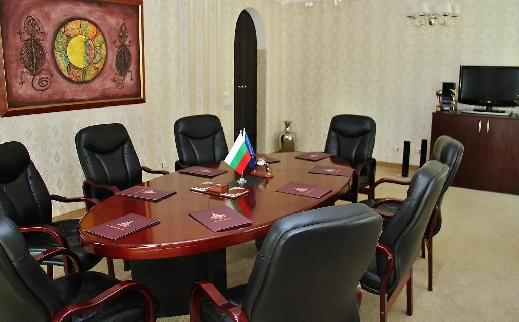 Anastasia Boutique Aparthotel Σόφια