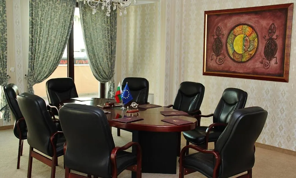 Anastasia Boutique Aparthotel Σόφια Βουλγαρία