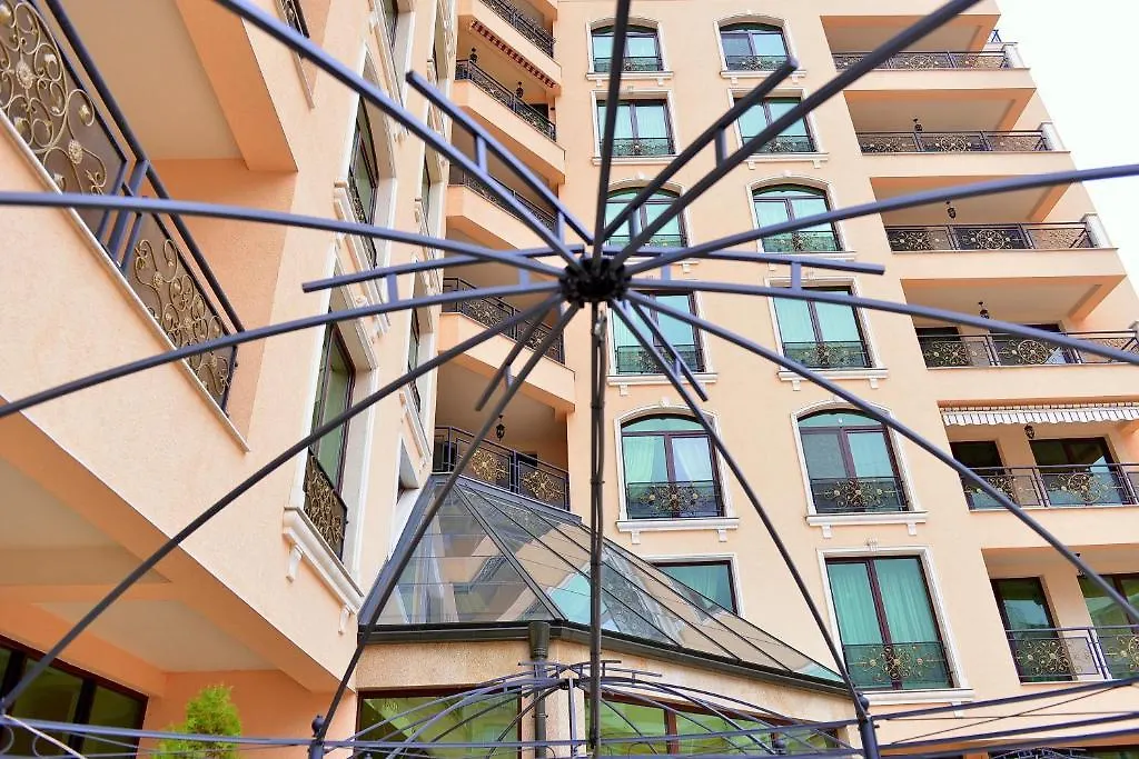 Anastasia Boutique Aparthotel Σόφια 3*,  Βουλγαρία