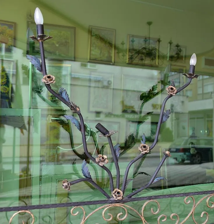 Anastasia Boutique Aparthotel Σόφια Βουλγαρία