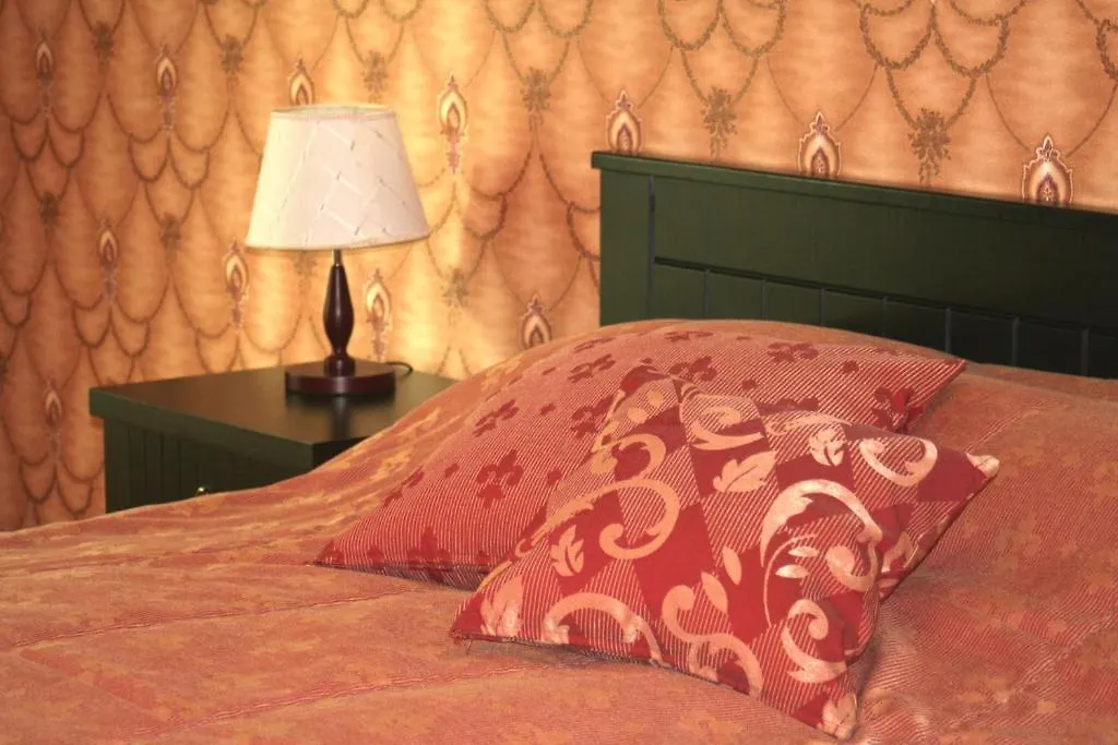Anastasia Boutique Aparthotel Σόφια