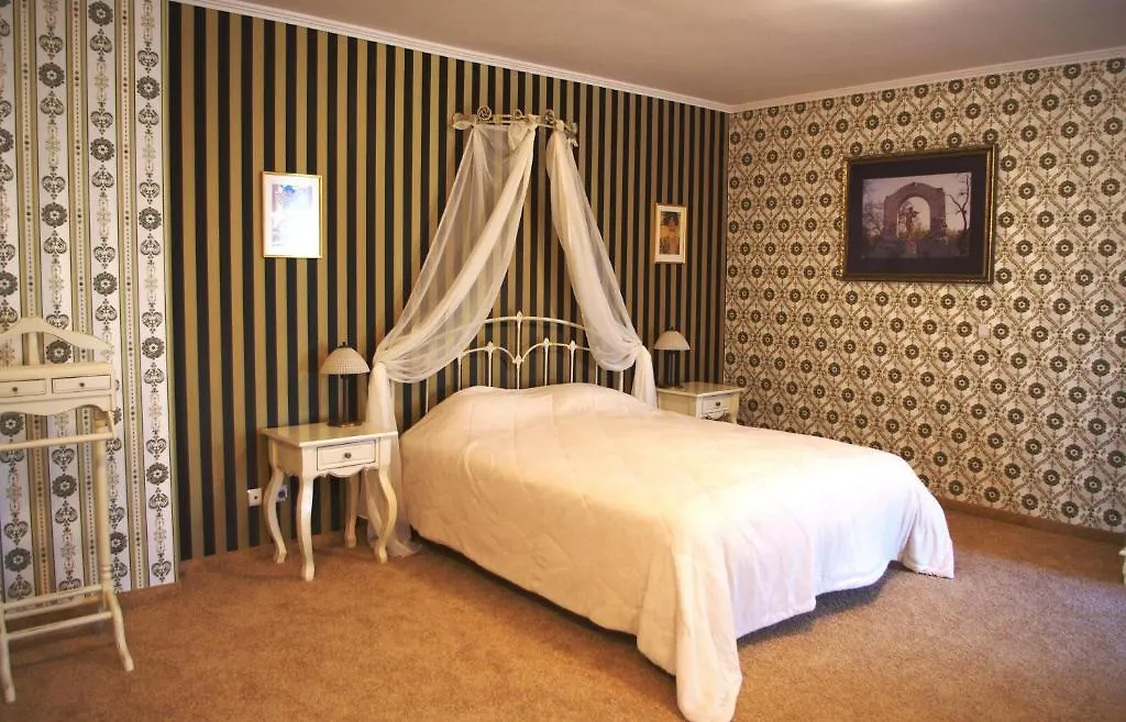 Anastasia Boutique Aparthotel Σόφια Βουλγαρία