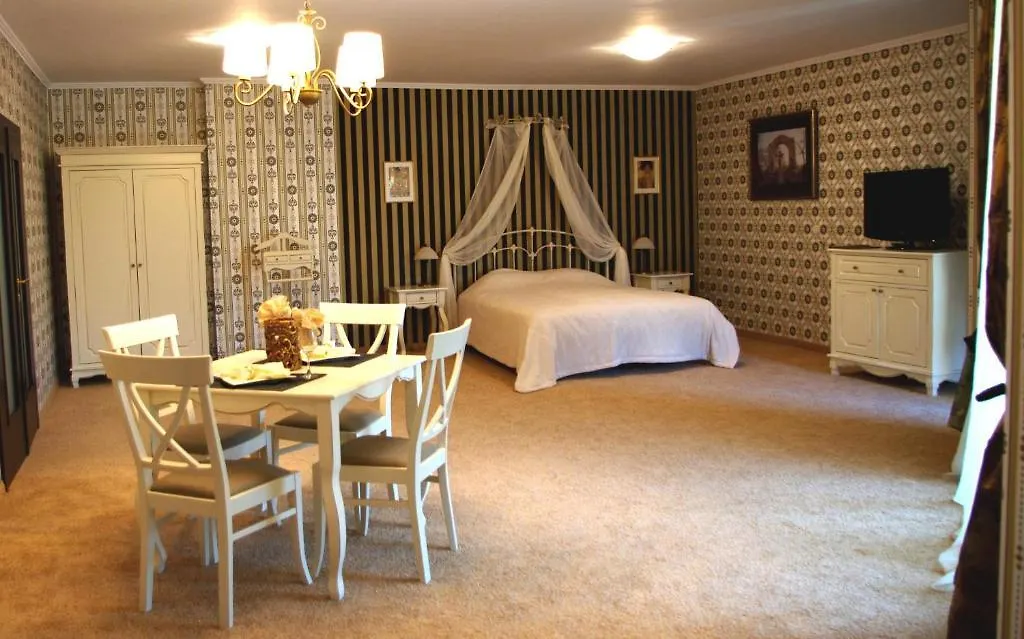 Anastasia Boutique Aparthotel Σόφια