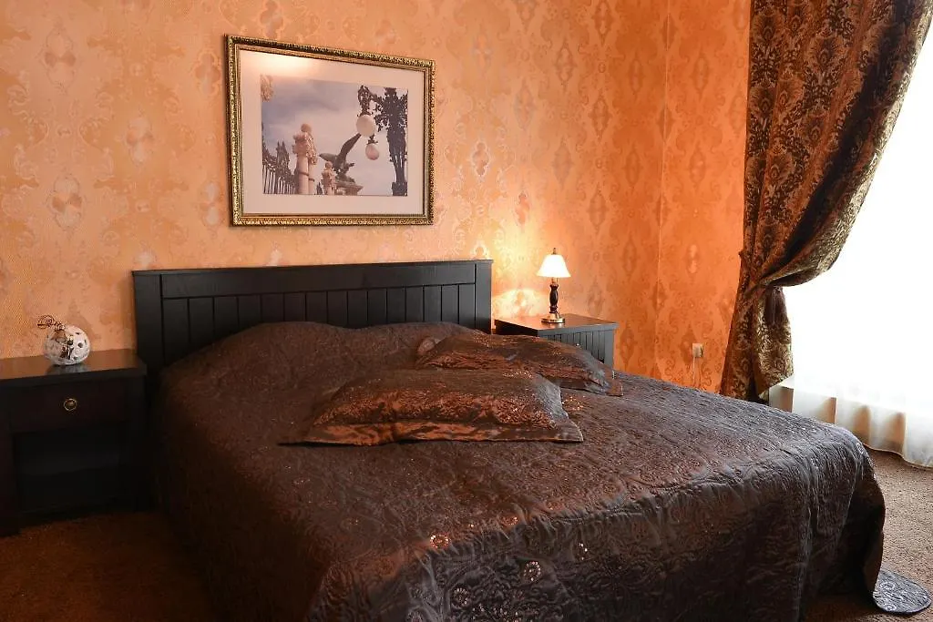 Anastasia Boutique Aparthotel Σόφια