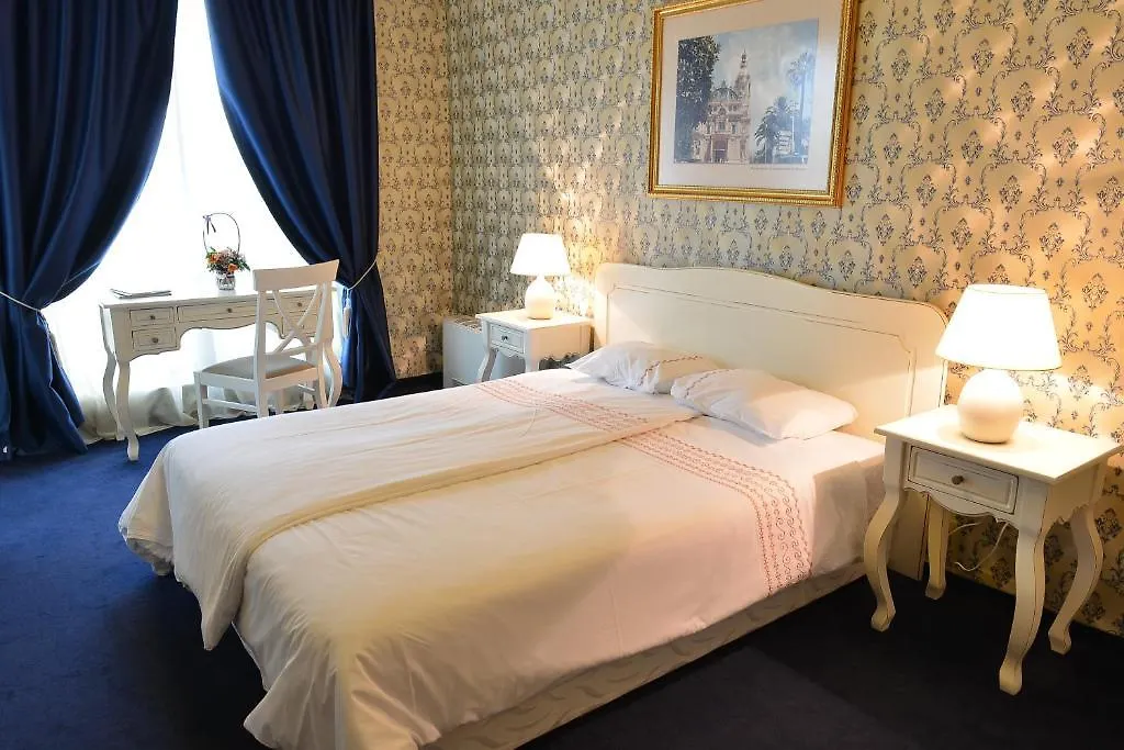 Anastasia Boutique Aparthotel Σόφια