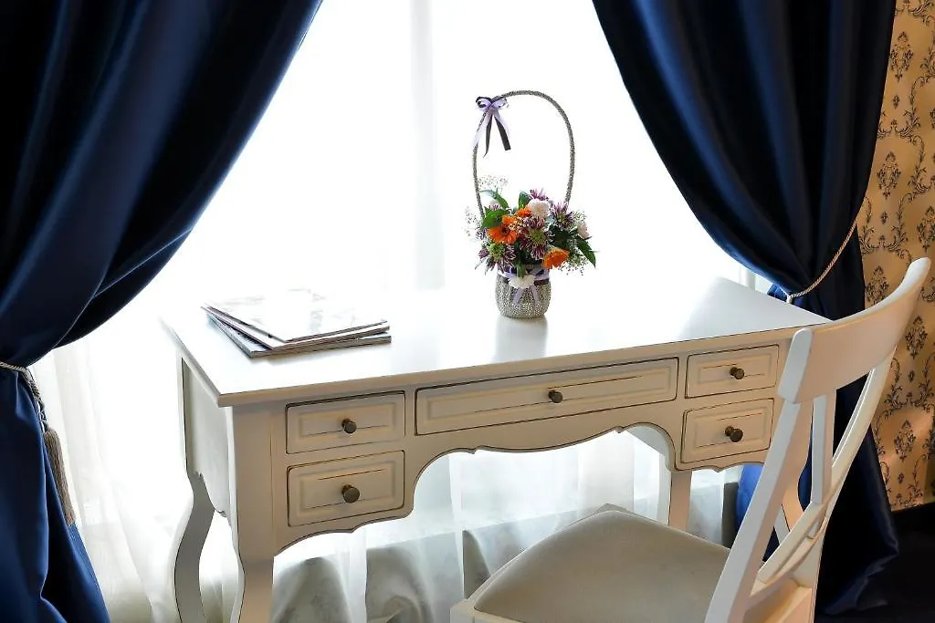 Anastasia Boutique Aparthotel Σόφια