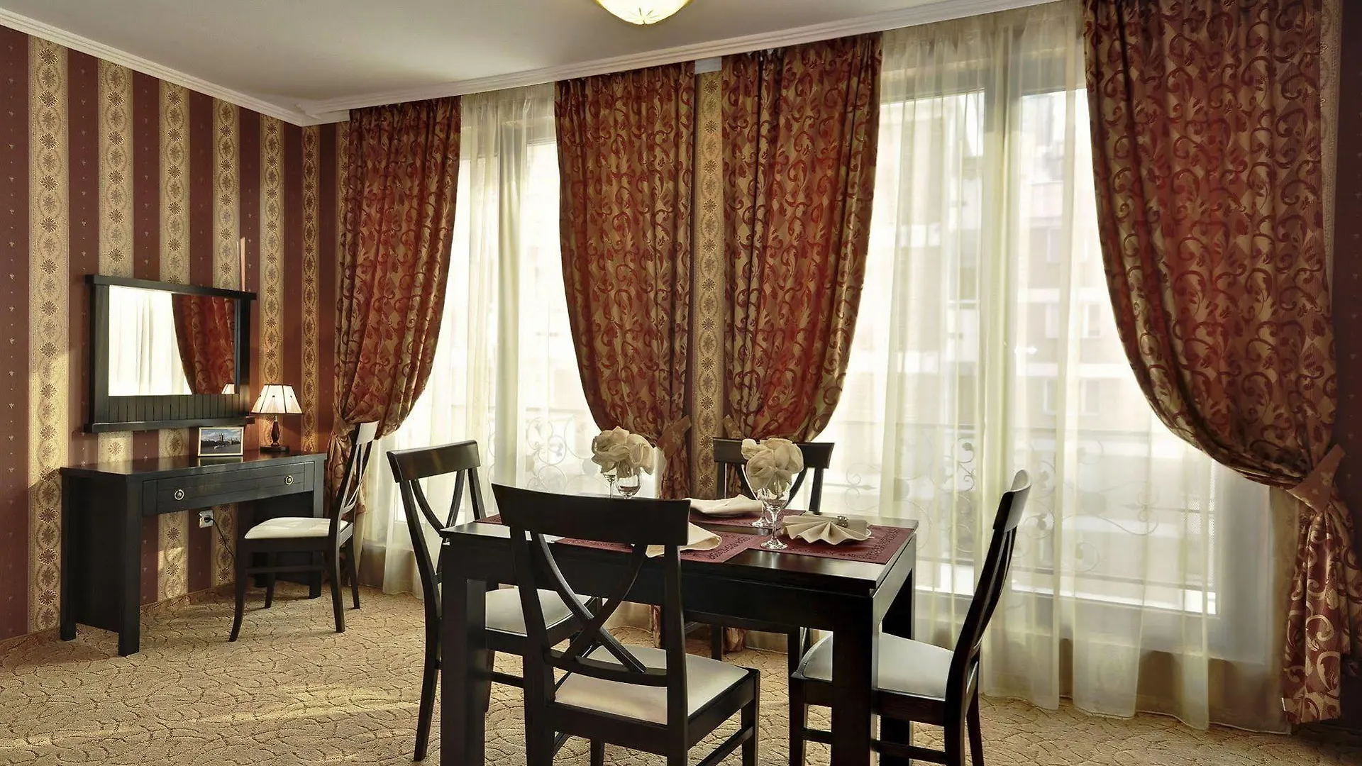 Anastasia Boutique Aparthotel Σόφια