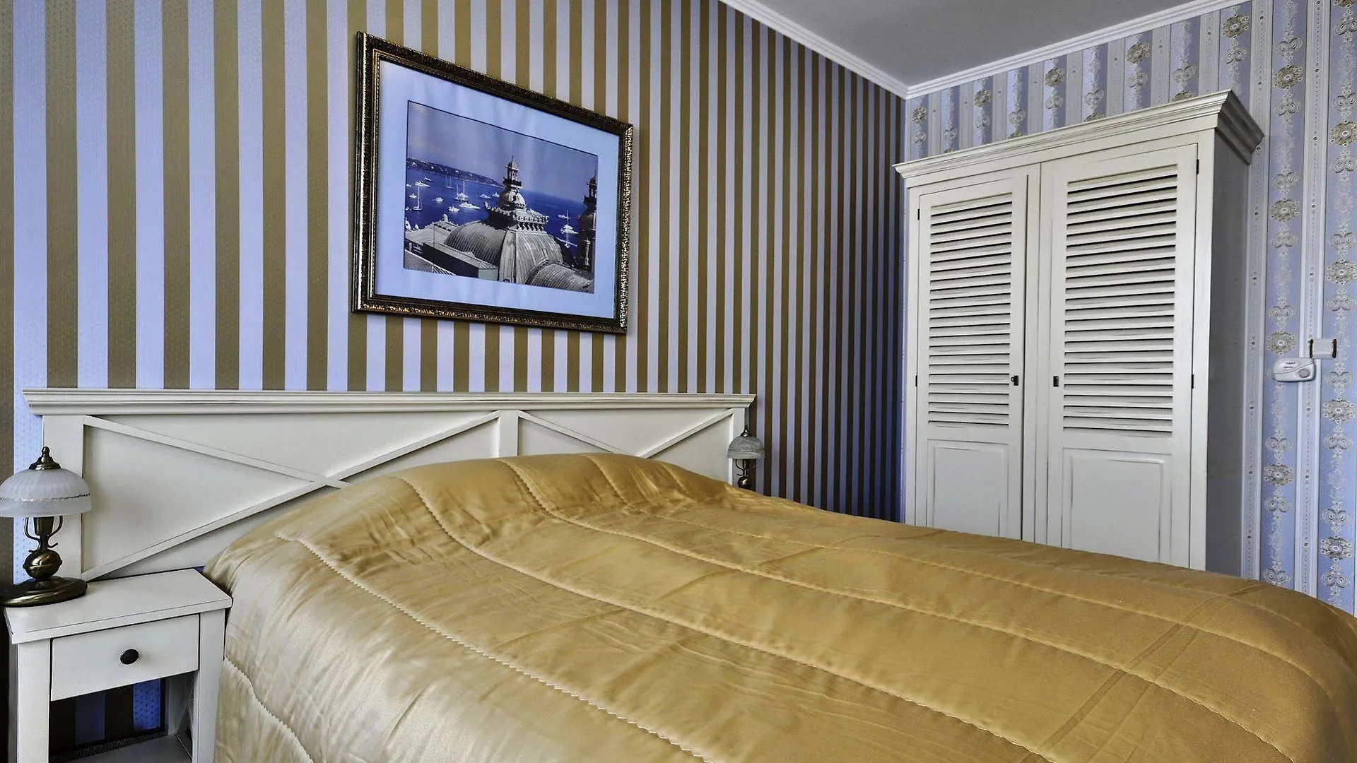 Anastasia Boutique Aparthotel Σόφια
